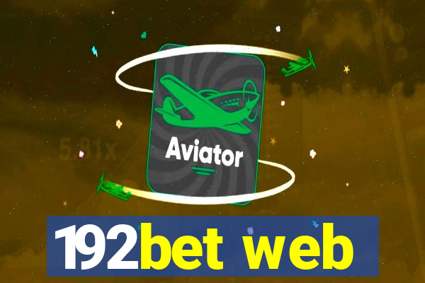 192bet web